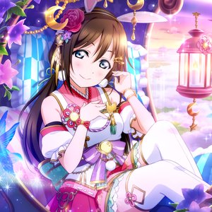 桜坂しずく(CV.前田佳織里) 的头像