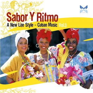 Sabor Y Ritmo Vol. 3