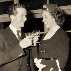 Avatar for Julie Andrews & John Hewer