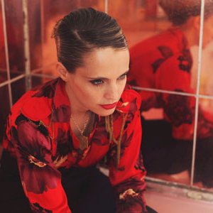 Anna Calvi Live at KCRW