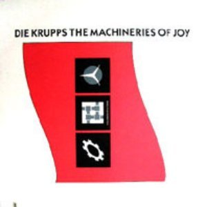 The Machineries Of Joy (Parts I & II)