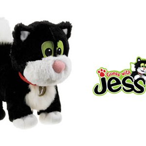 Avatar di Jess The Cat