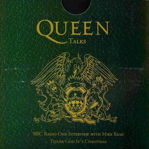 Queen Talks