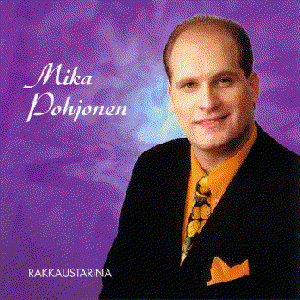 Mika Pohjonen 的头像
