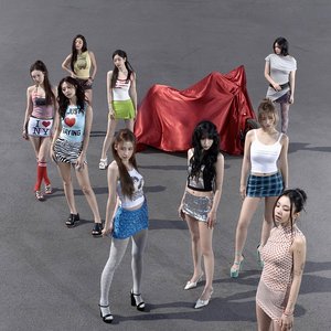 TWICE 的头像