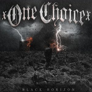Black Horizon