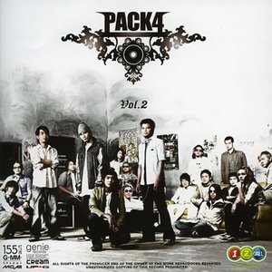 Pack4 disc2 的头像