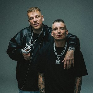 Avatar de LX & Bonez MC