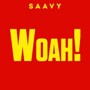 Woah!