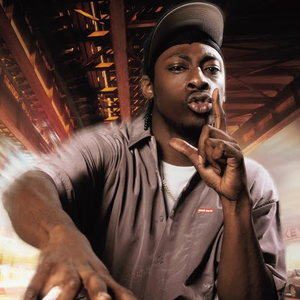 Pete Rock