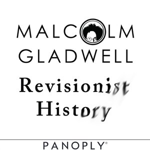 Revisionist History 的头像