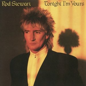 Tonight I'm Yours [Expanded Edition]