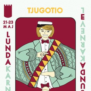 Lundakarnevalen 的头像