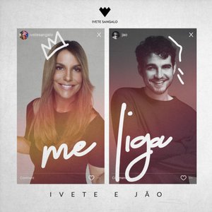 Ivete Sangalo & Jão 的头像