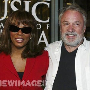 Donna Summer & Giorgio Moroder 的头像