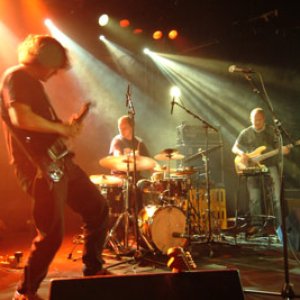 Avatar for Raoul Björkenheim, Ingebrigt Håker Flaten and Paal Nilssen-Love