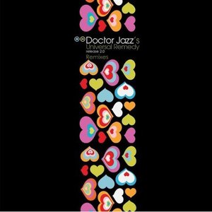 Аватар для Doctor Jazz