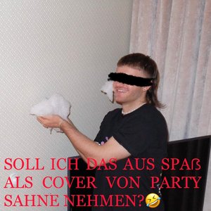 Party Sahne - Single