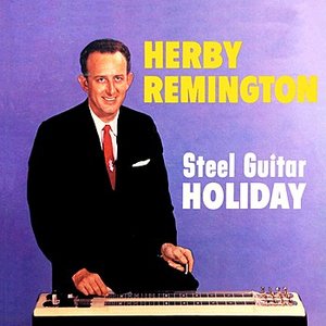 Steel Guitar Holiday