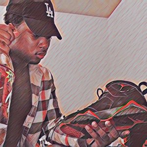 Trap McGrady 的头像