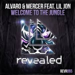 Alvaro & Mercer feat. Lil Jon 的头像