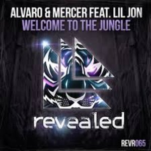 Avatar di Alvaro & Mercer feat. Lil Jon