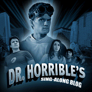 Imagem de 'Dr. Horrible's Sing-Along Blog'