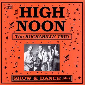 Show & Dance / The Rockabilly Trio