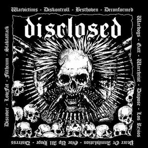 Disclosed - A Tribute to Disclose