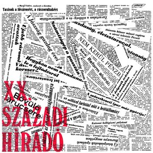 XX. Századi Híradó