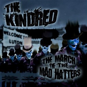 The March of the mad Hatters