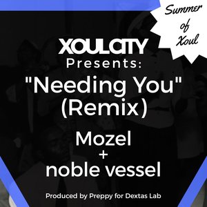 Im Needing You [Remix]