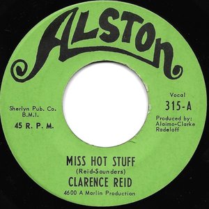 Miss Hot Stuff / Mr. Hot Stuff