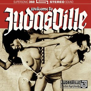 Welcome To Judasville