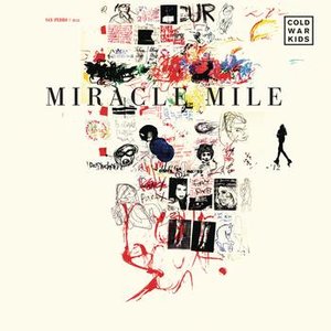 Image for 'Miracle Mile'