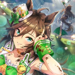 ミスターシービー (CV. 天海由梨奈) 的头像