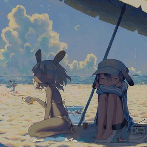 Hello Girl OST