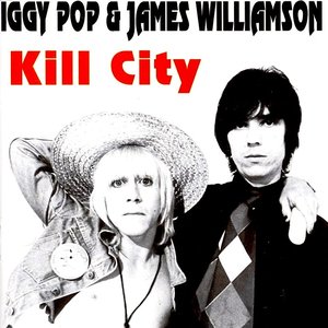 Kill City / I Got Nothin'