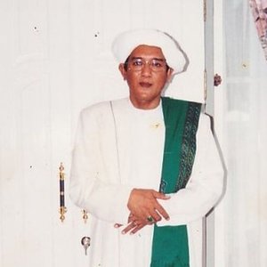 Guru Sekumpul 的头像