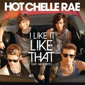 Hot Chelle Rae feat. New Boyz için avatar