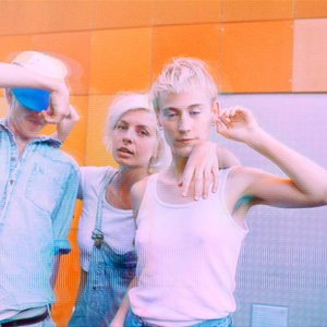Wildhart için avatar