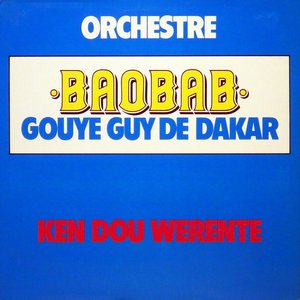 Ken Dou Werente