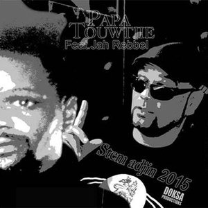 Stem Adjin 2015 (Remix) [feat. Jah Rebbel]