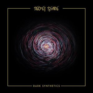 Dark Synthetics [Explicit]