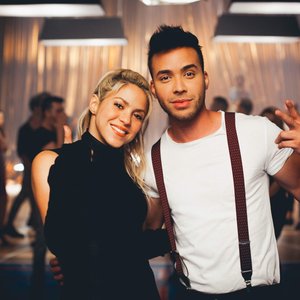 Avatar for Prince Royce & Shakira