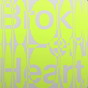 Broken Heart (feat. Fanta Ballo) - Single