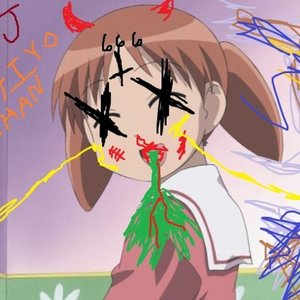DJ Chiyo Chan 的头像