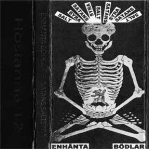 Satans Saltsyra