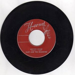 Cliff & the Diamonds 的头像