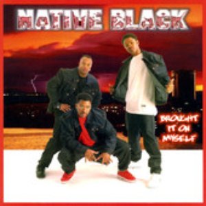 Native Black 的头像